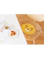Kakao Friends - Ryan Little Puppy Club 記憶海綿靠墊
